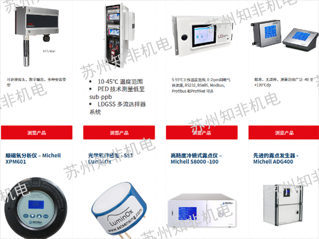 广州原装进口露点仪报价,露点仪