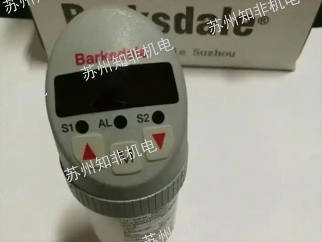 苏州SOR索尔差压开关,差压开关