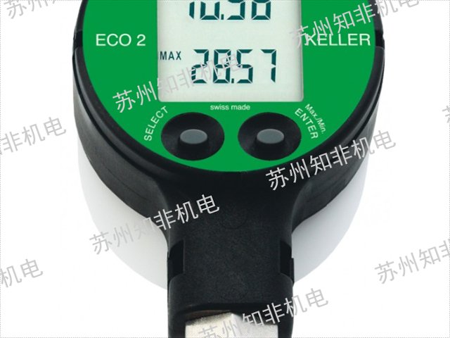 深圳TECSIS泰科思數字壓力表哪個品牌好,數字壓力表