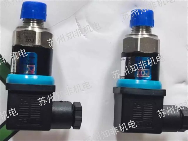苏州螺纹接口fox压力开关工厂,fox压力开关