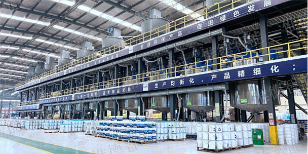 安徽PVC加料系统厂家 值得信赖 江苏惟德智能装备供应