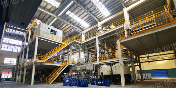北京PVC加料系统生产厂家,加料系统