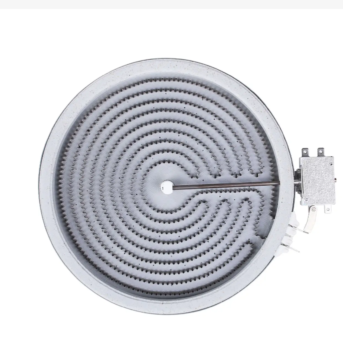 电陶炉发热丝的材料成分是什么