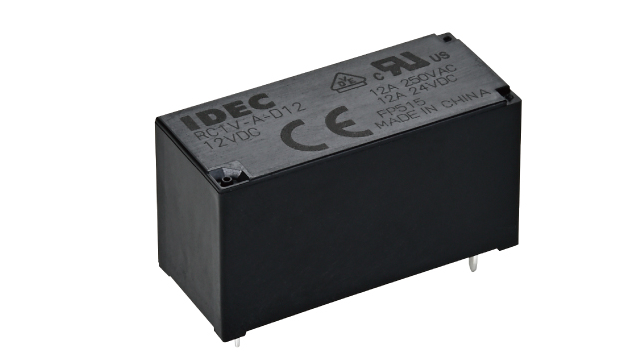 上海車載電器設(shè)備IDEC繼電器系列工業(yè)化 服務(wù)為先 上海育展貿(mào)易供應(yīng)