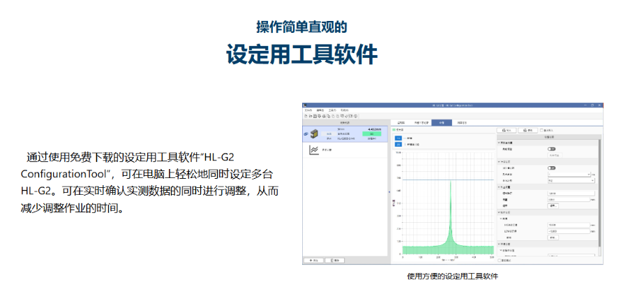 上海確保汽車發(fā)動機性能松下傳感器HL-G2系列