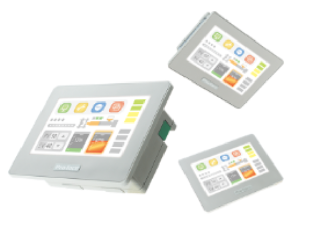 上海有32MB的應用內(nèi)存ProfaceGP4402WW人機界面一級代理 誠信經(jīng)營 上海育展貿(mào)易供應