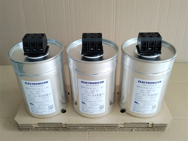 南京E62.M24-473C60电容器,德国ELECTRONICON电容器