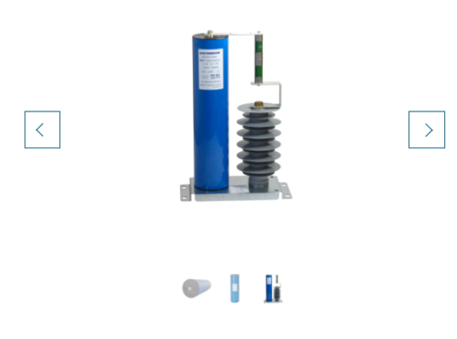 上海水性ELECTRONICON-AC交流电容器图片 欢迎咨询 贺赛电气技术（上海）供应