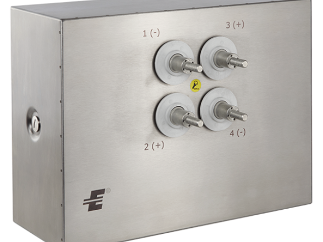 中華區(qū)多型號ELECTRONICON-DC直流電容器歡迎選購 誠信經(jīng)營 賀賽電氣技術(shù)（上海）供應(yīng)