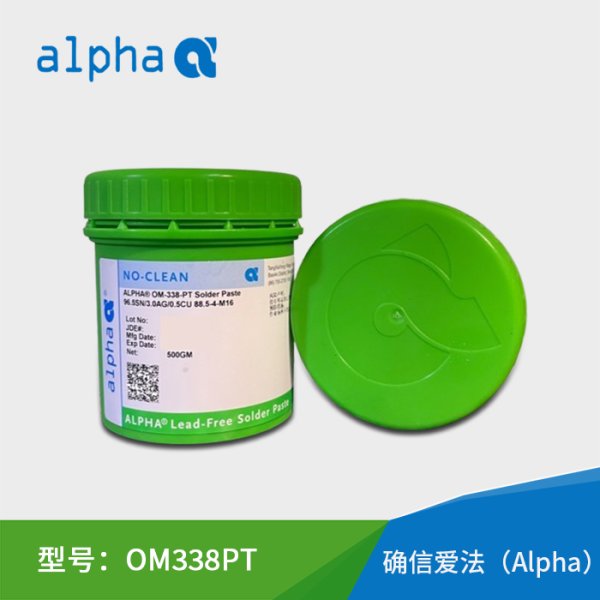 OM-338-PT錫膏