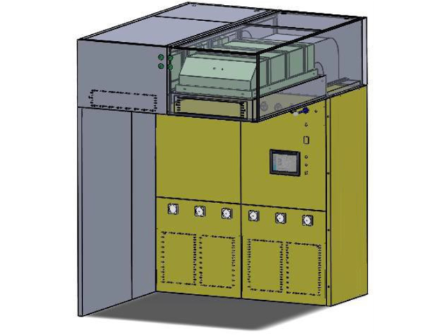 山东小型负压称量室仪器 江苏艾尔泰克净化科技供应