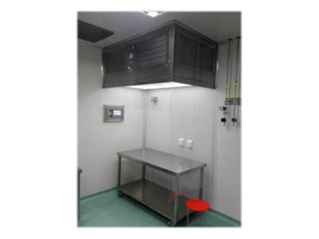 蘇州潔凈層流罩供應商 江蘇艾爾泰克凈化科技供應