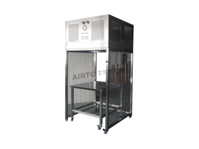 蘇州藥廠層流罩的作用 江蘇艾爾泰克凈化科技供應(yīng)