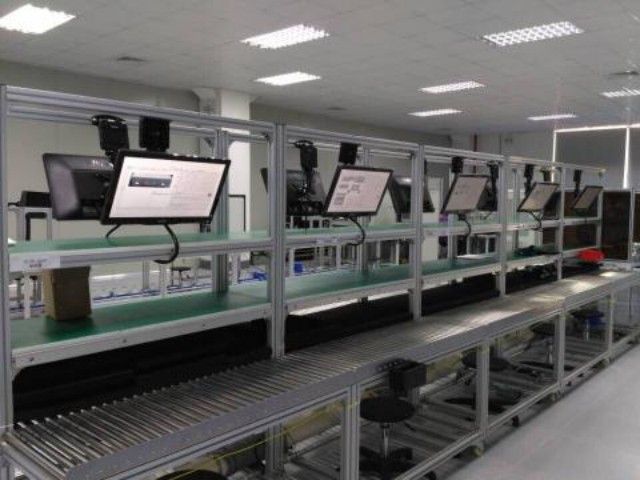 珠海生产现场可视化管理 欢迎来电 深圳市昇航软件科技供应