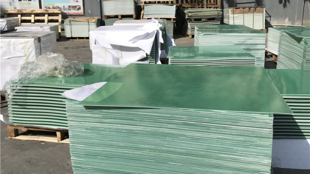 高密度玻纖板批量定制 深圳市捷承電子材料供應;