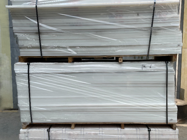 廣州PP板按需定制 歡迎咨詢 深圳市捷承電子材料供應