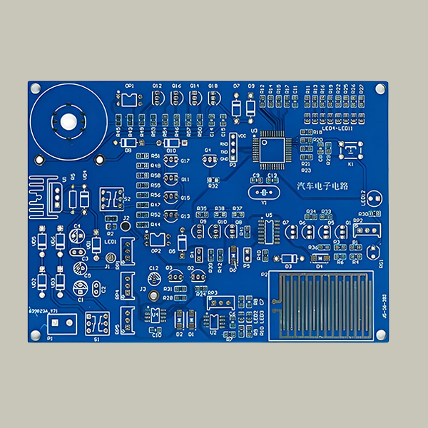 汽車電路板