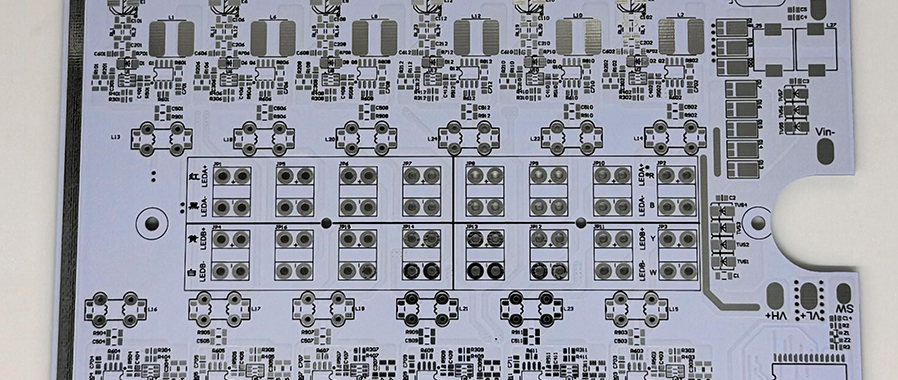 广东本地PCB板价格