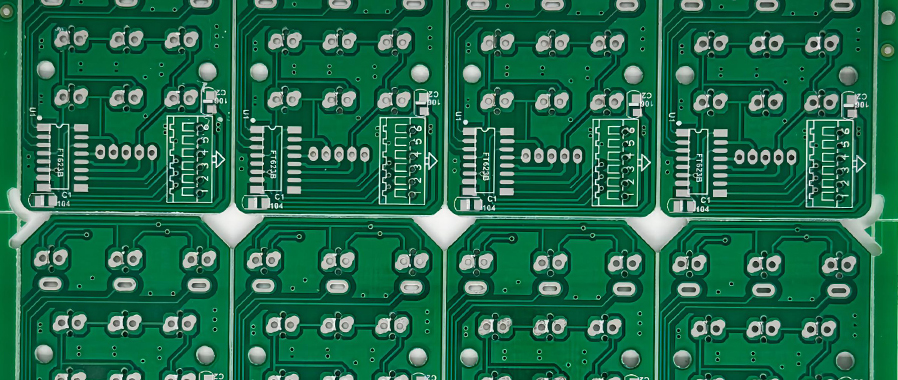 东莞智文PCB板供应商 欢迎来电 中山市智文电子供应