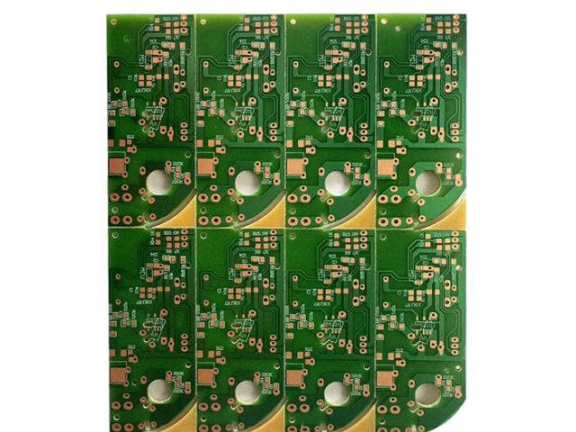 珠海自动化PCB板定制,PCB板
