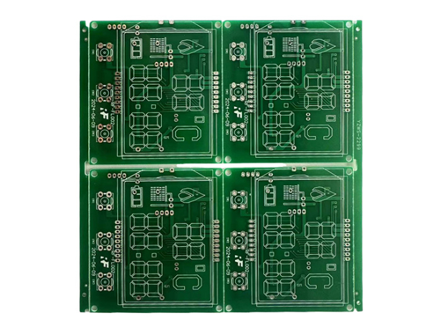 东莞智文PCB板 欢迎来电 中山市智文电子供应