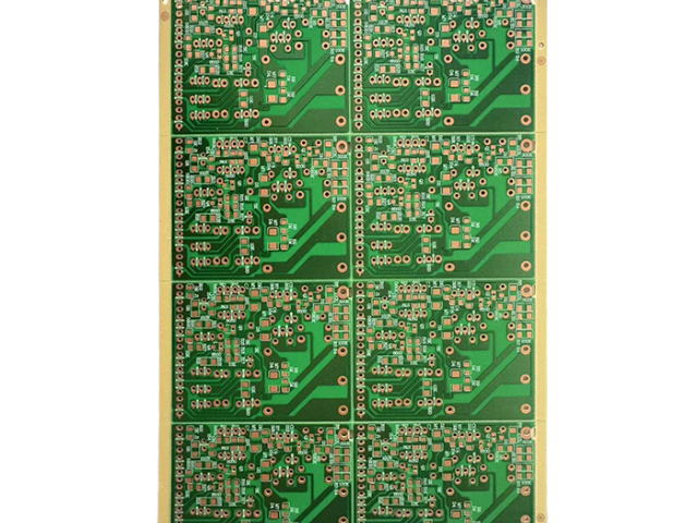 深圳自动化PCB板供应推荐 欢迎咨询 中山市智文电子供应