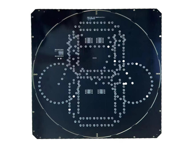 佛山高科技PCB板定制 欢迎咨询 中山市智文电子供应