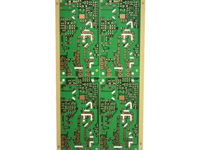 贵州高科技PCB板哪家靠谱 欢迎咨询 中山市智文电子供应