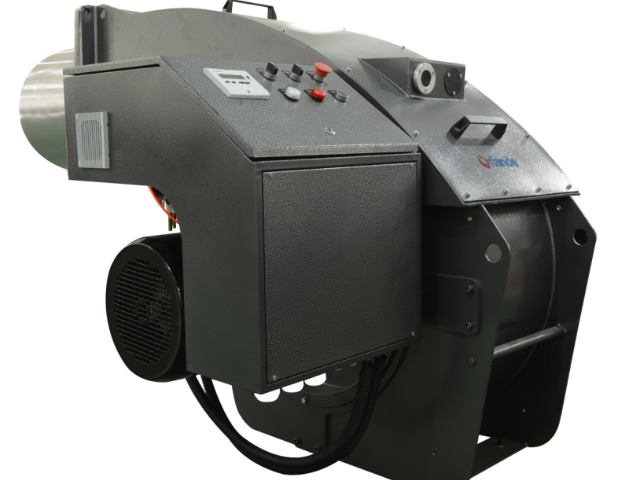 江西輕油非標燃燒器生產廠家