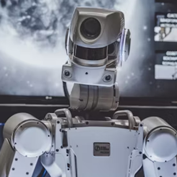 具身智能技術(shù)助推智能交通發(fā)展