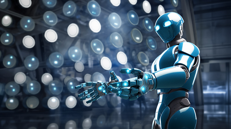 熱烈祝賀杭州圖睿智能裝備有限公司網(wǎng)站成功上線(xiàn)!