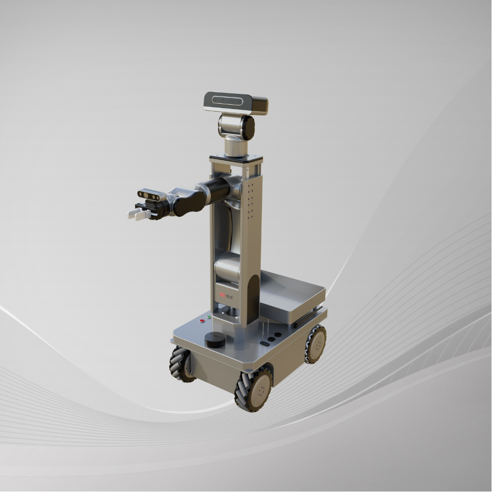 Single-arm compound robot_Hangzhou Tu Rui Intelligent Equipment Co., Ltd.