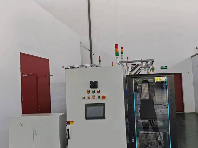 四川定制汽车空调系统超级模块 光克(上海)工业自动化科技供应