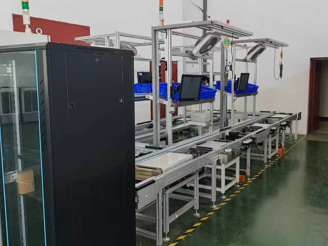 四川定制汽车空调系统前散热模块 光克(上海)工业自动化科技供应