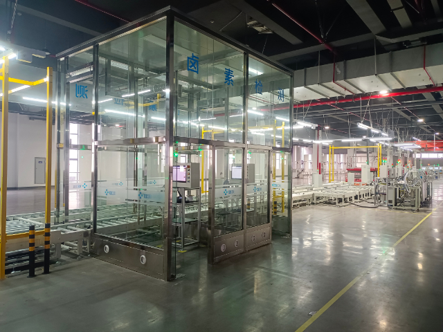 重庆小型手动储能机组 光克(上海)工业自动化科技供应