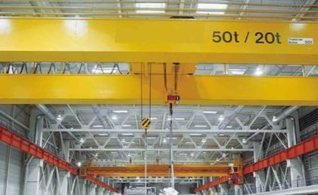 南京橋式天車銷售 江蘇眾銳特起重機械供應(yīng)