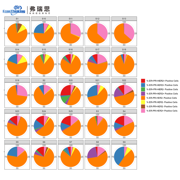 個(gè)性化分析