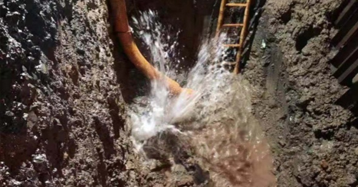 扬州室外供水管怎么样 上海识创管线技术供应
