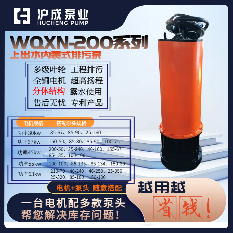 中国香港喷泉水泵 上海市沪成泵业供应;