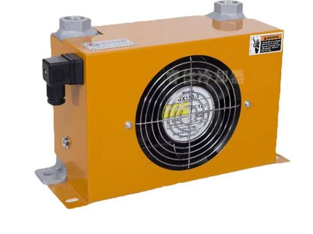 貴州創(chuàng)新冷卻器安裝 東莞市金油順機(jī)電供應(yīng)