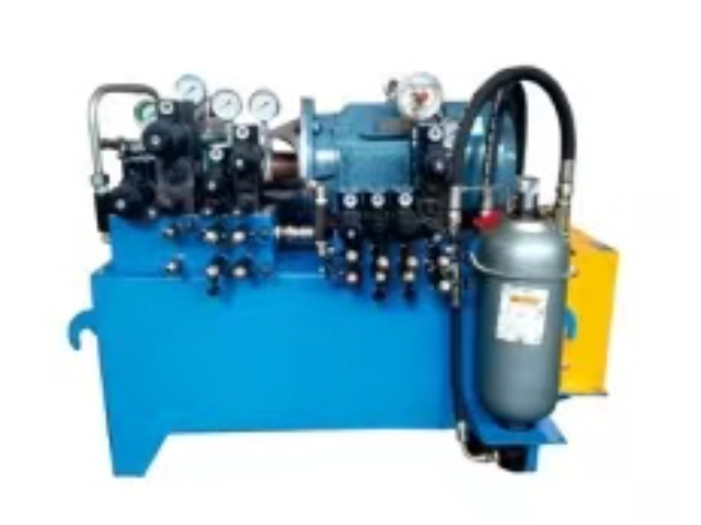 四川常规液压系统工厂直销,液压系统
