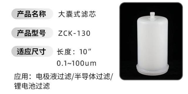 富阳区国产囊式滤芯直销价格 欢迎咨询 杭州康迅过滤科技供应