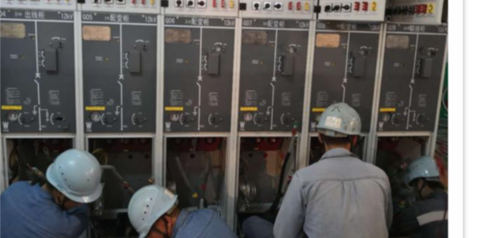 无线电力能源案例 上海逻迅信息科技供应;