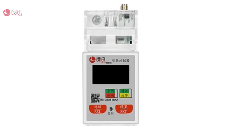温湿度控制器系统 来电咨询 上海逻迅信息科技供应