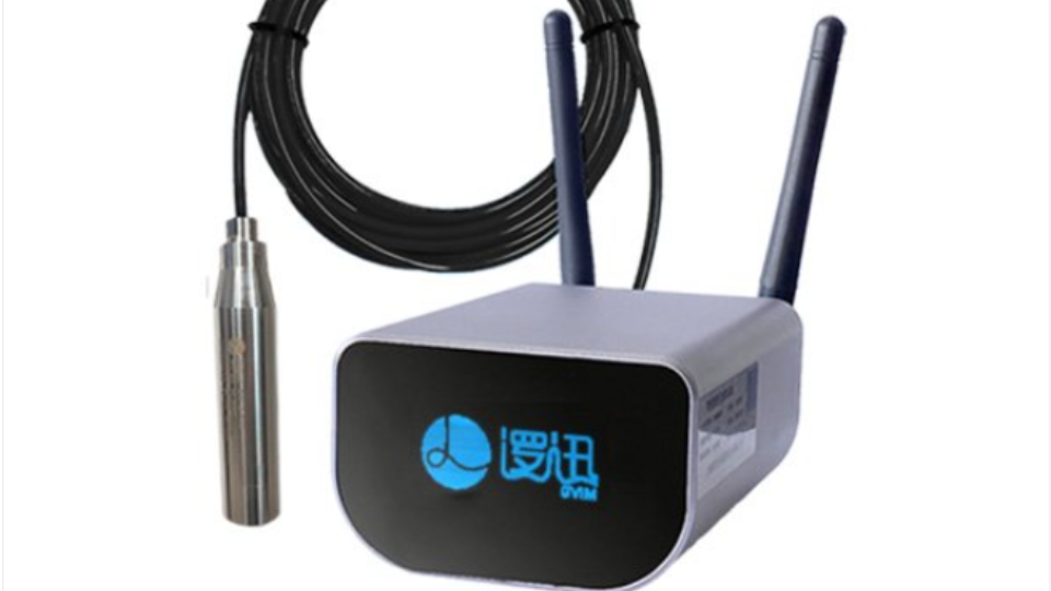 逻迅无线传感器材质 欢迎咨询 上海逻迅信息科技供应;