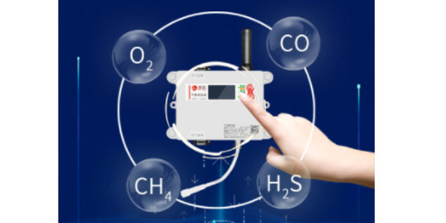 上海氧氣氣體探測(cè)器推薦 來(lái)電咨詢 上海邏迅信息科技供應(yīng)