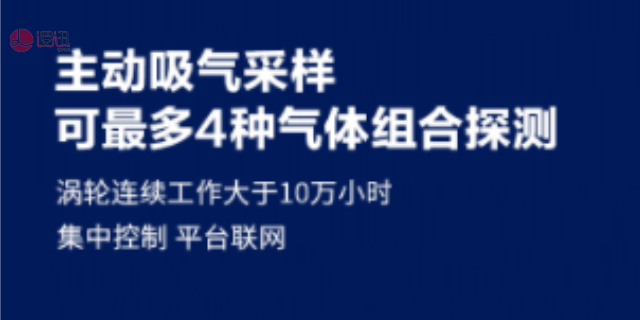 浙江可燃气体探测器 欢迎咨询 上海逻迅信息科技供应