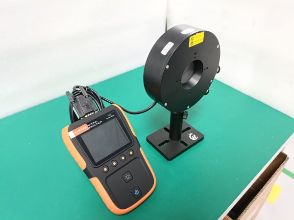 5W-2000W 水冷型激光功率計(jì)探頭