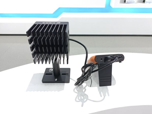 100mW-100W 自然冷卻型激光功率計(jì)探頭