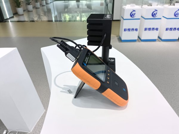 50mW-60W 自然冷卻型激光功率計探頭